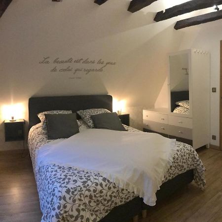 Bed and Breakfast Les Orchidées Salies-de-Béarn Esterno foto