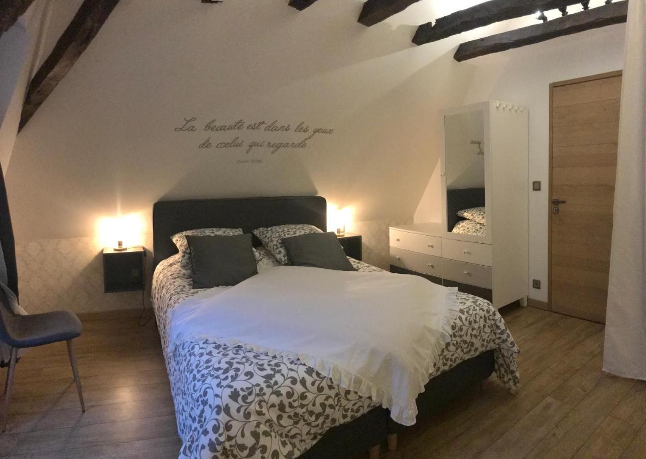Bed and Breakfast Les Orchidées Salies-de-Béarn Esterno foto