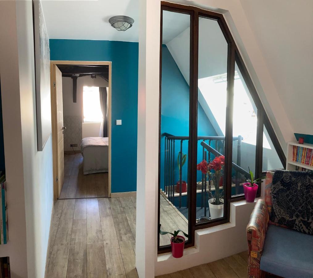Bed and Breakfast Les Orchidées Salies-de-Béarn Esterno foto