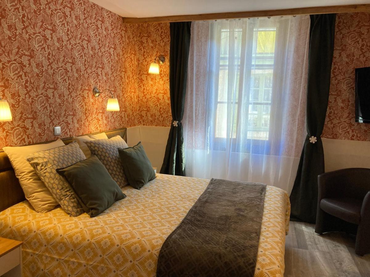 Bed and Breakfast Les Orchidées Salies-de-Béarn Esterno foto